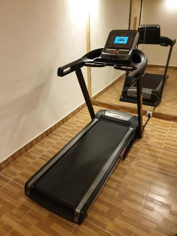 Yafko Hotel Άκαμπα Εξωτερικό φωτογραφία
