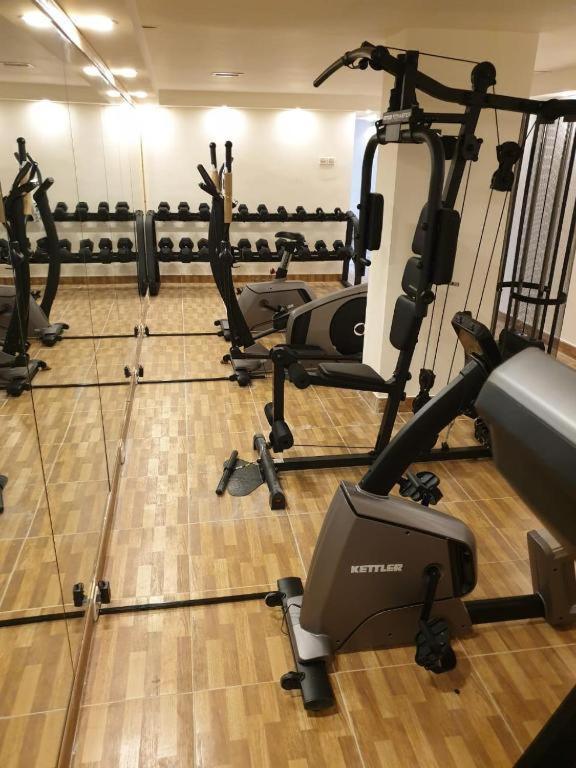 Yafko Hotel Άκαμπα Εξωτερικό φωτογραφία