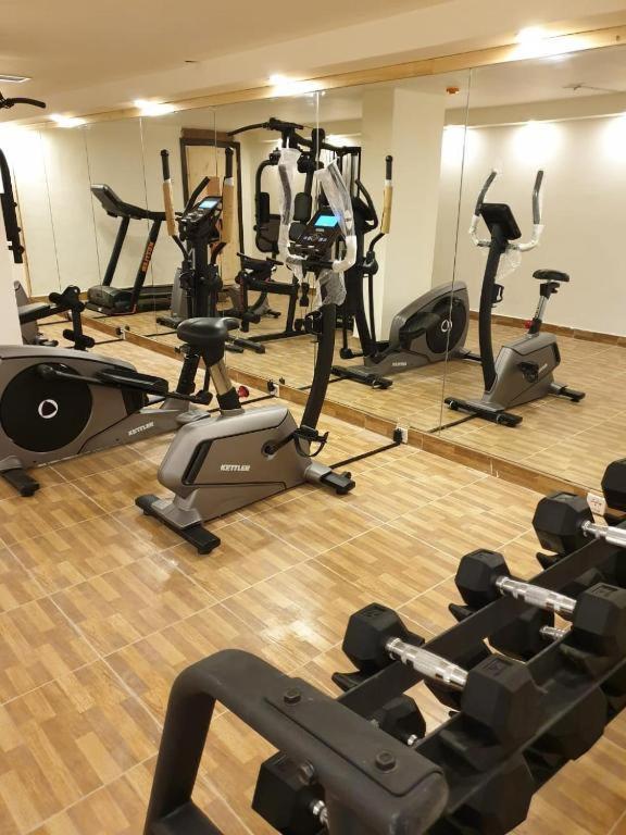 Yafko Hotel Άκαμπα Εξωτερικό φωτογραφία