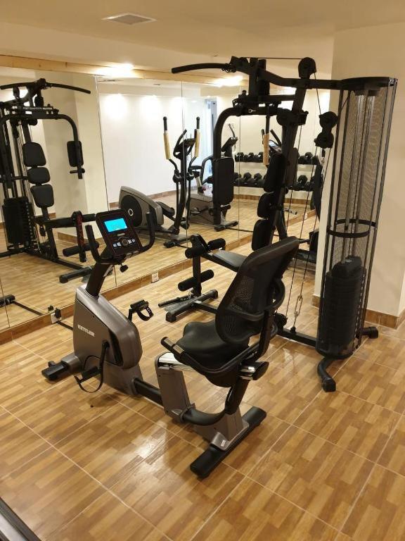 Yafko Hotel Άκαμπα Εξωτερικό φωτογραφία