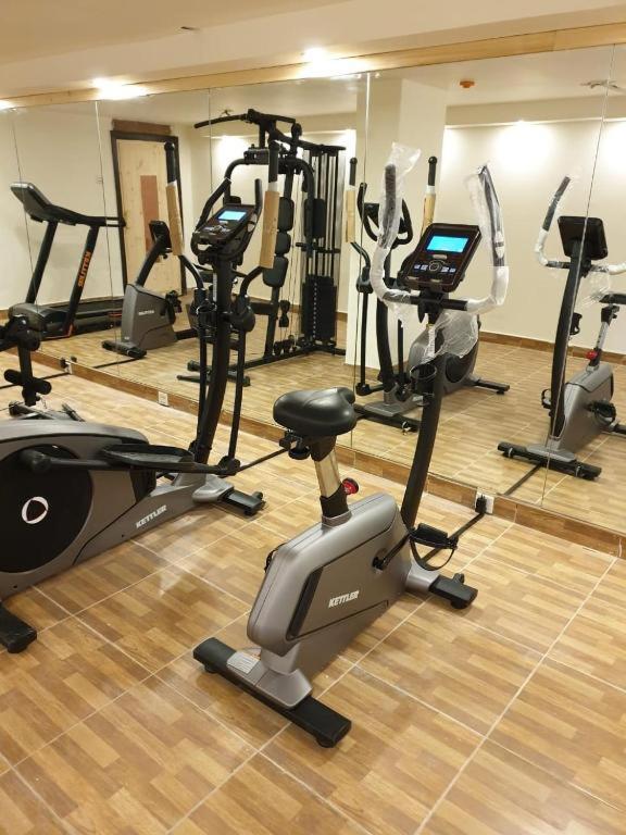 Yafko Hotel Άκαμπα Εξωτερικό φωτογραφία