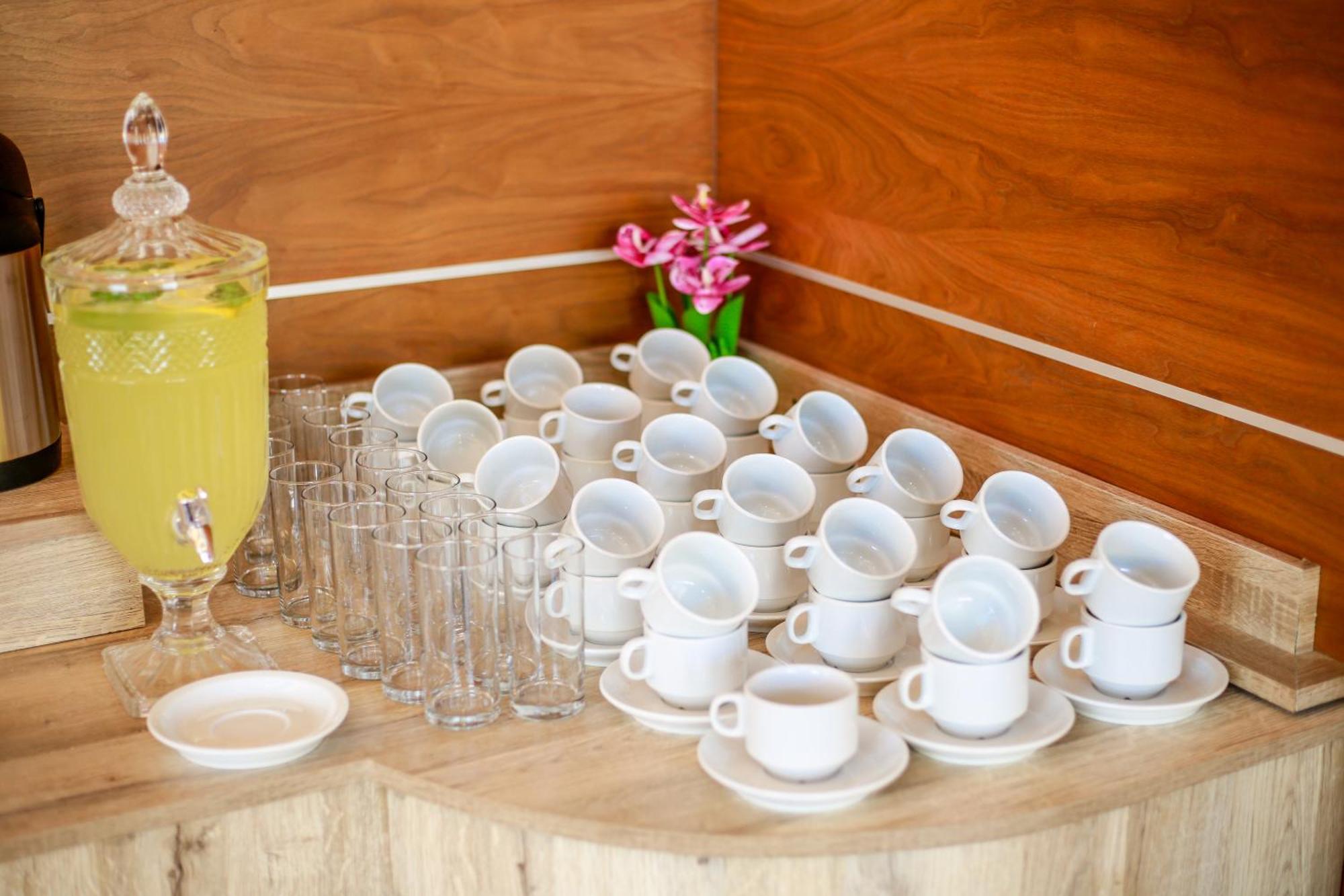 Yafko Hotel Άκαμπα Εξωτερικό φωτογραφία