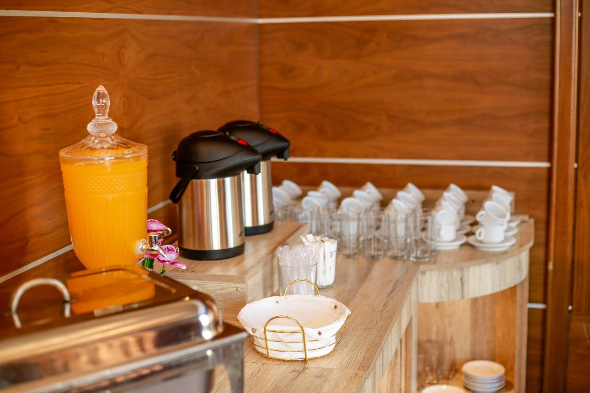 Yafko Hotel Άκαμπα Εξωτερικό φωτογραφία