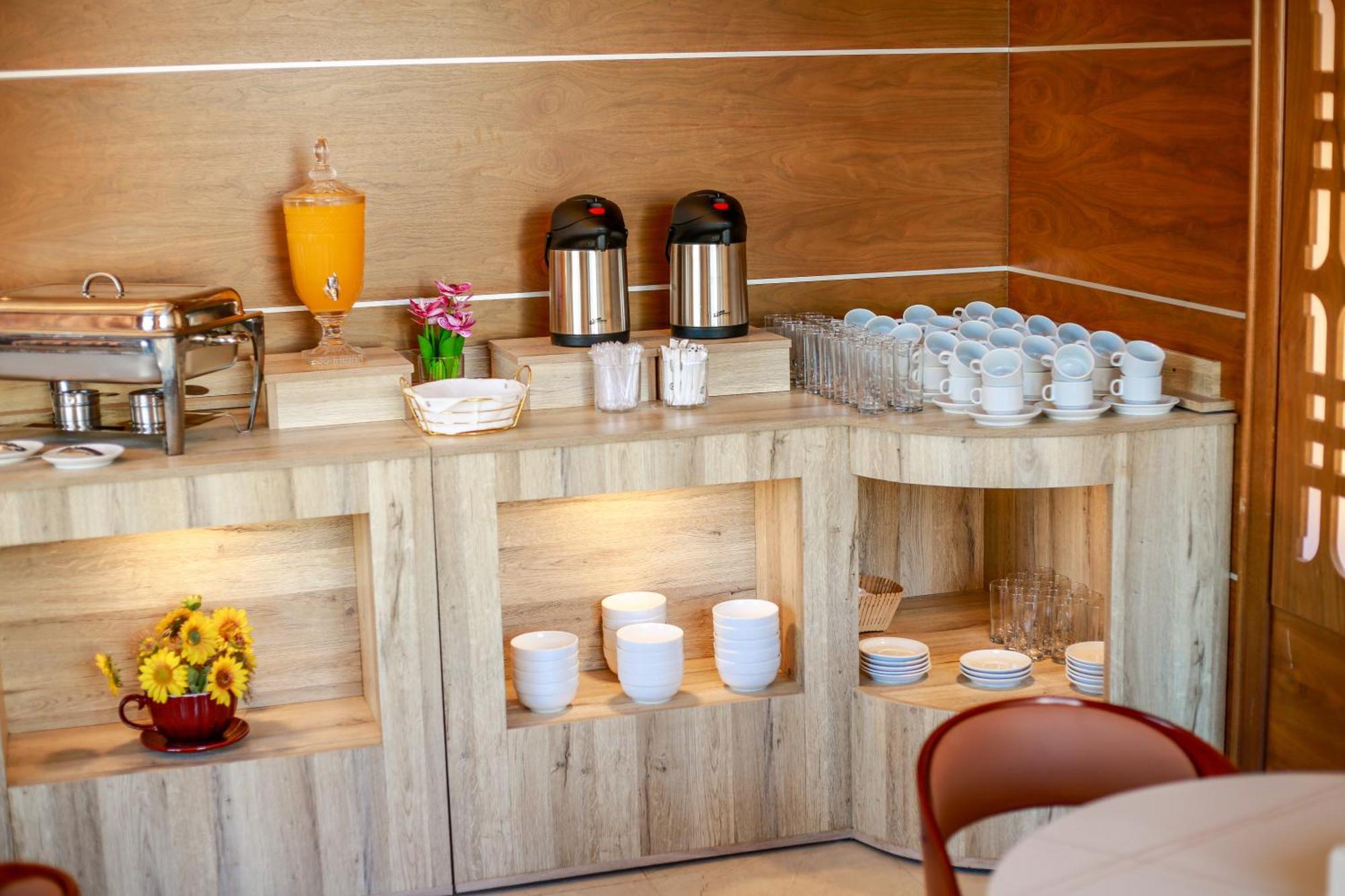 Yafko Hotel Άκαμπα Εξωτερικό φωτογραφία