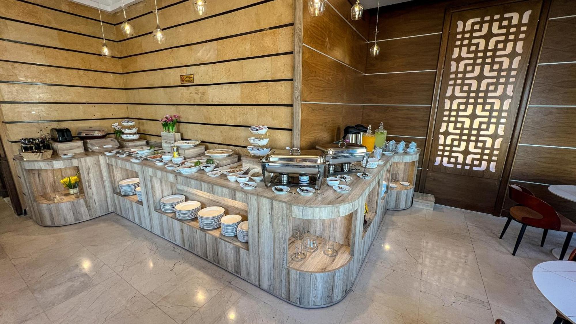 Yafko Hotel Άκαμπα Εξωτερικό φωτογραφία