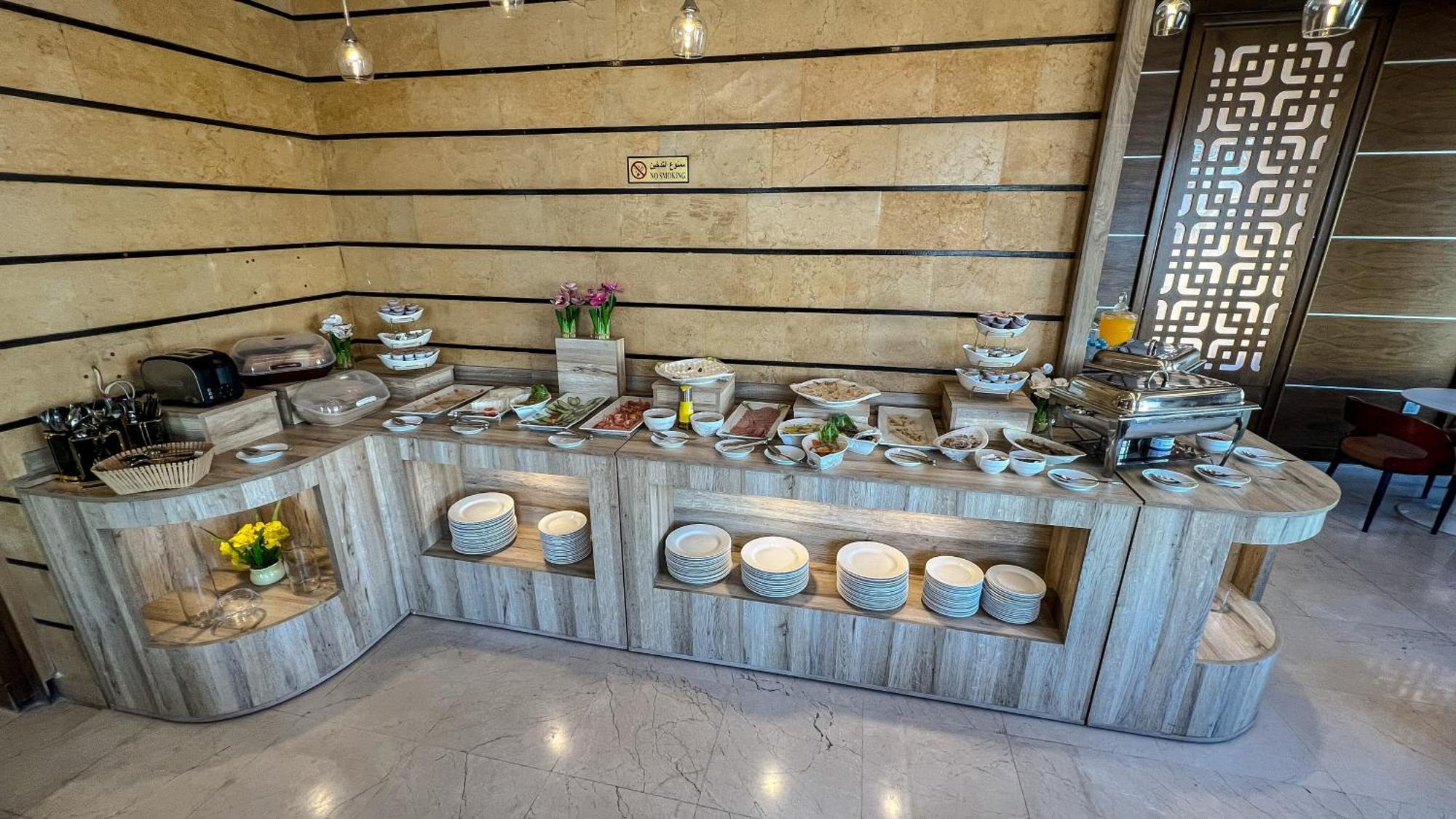 Yafko Hotel Άκαμπα Εξωτερικό φωτογραφία