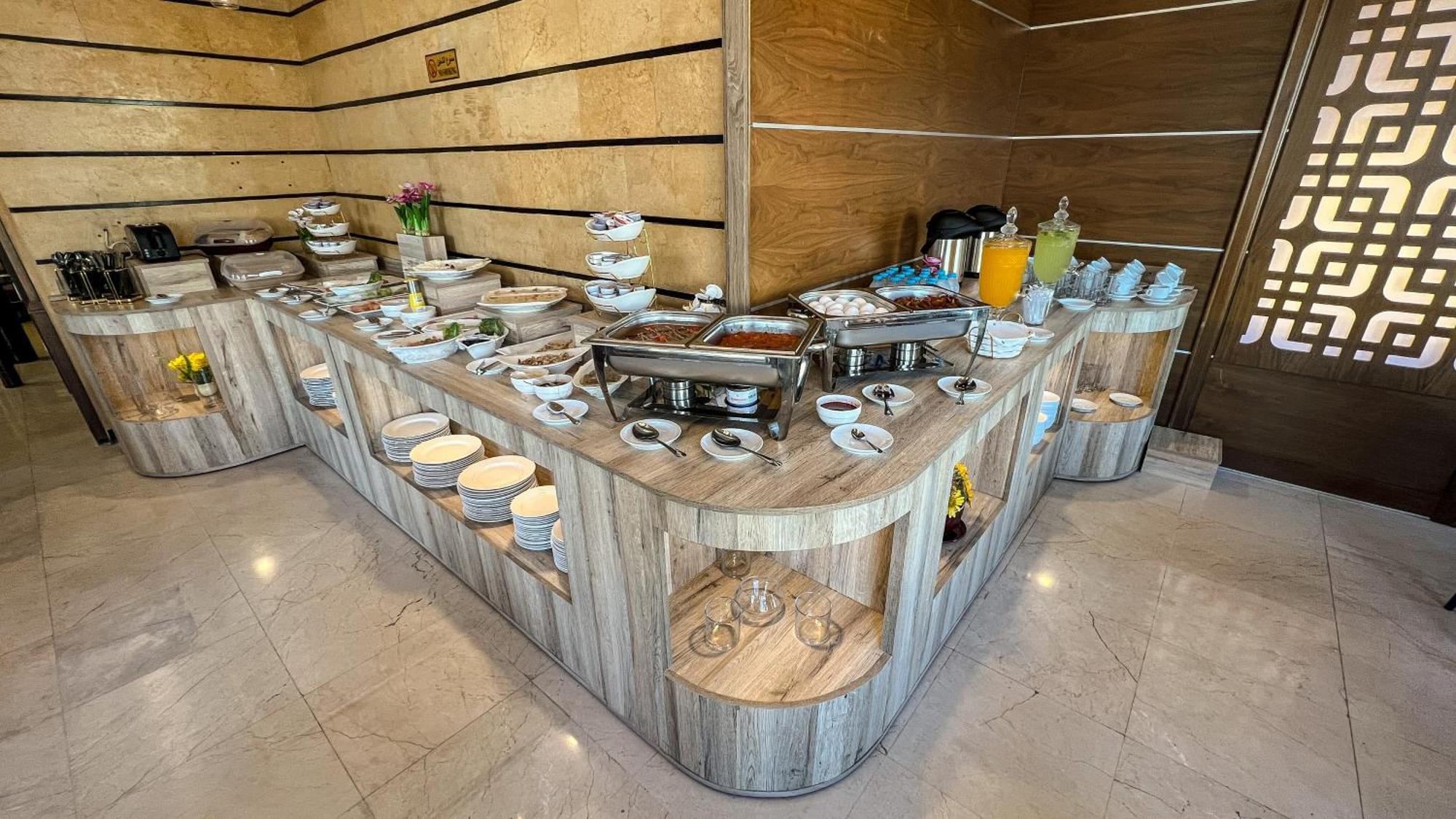 Yafko Hotel Άκαμπα Εξωτερικό φωτογραφία