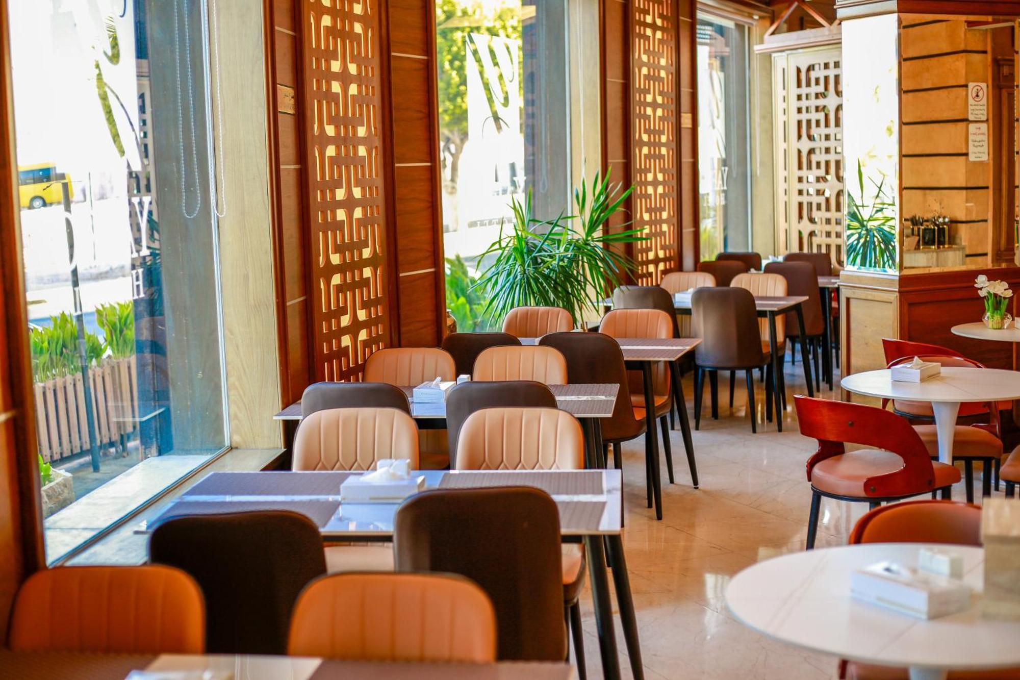 Yafko Hotel Άκαμπα Εξωτερικό φωτογραφία