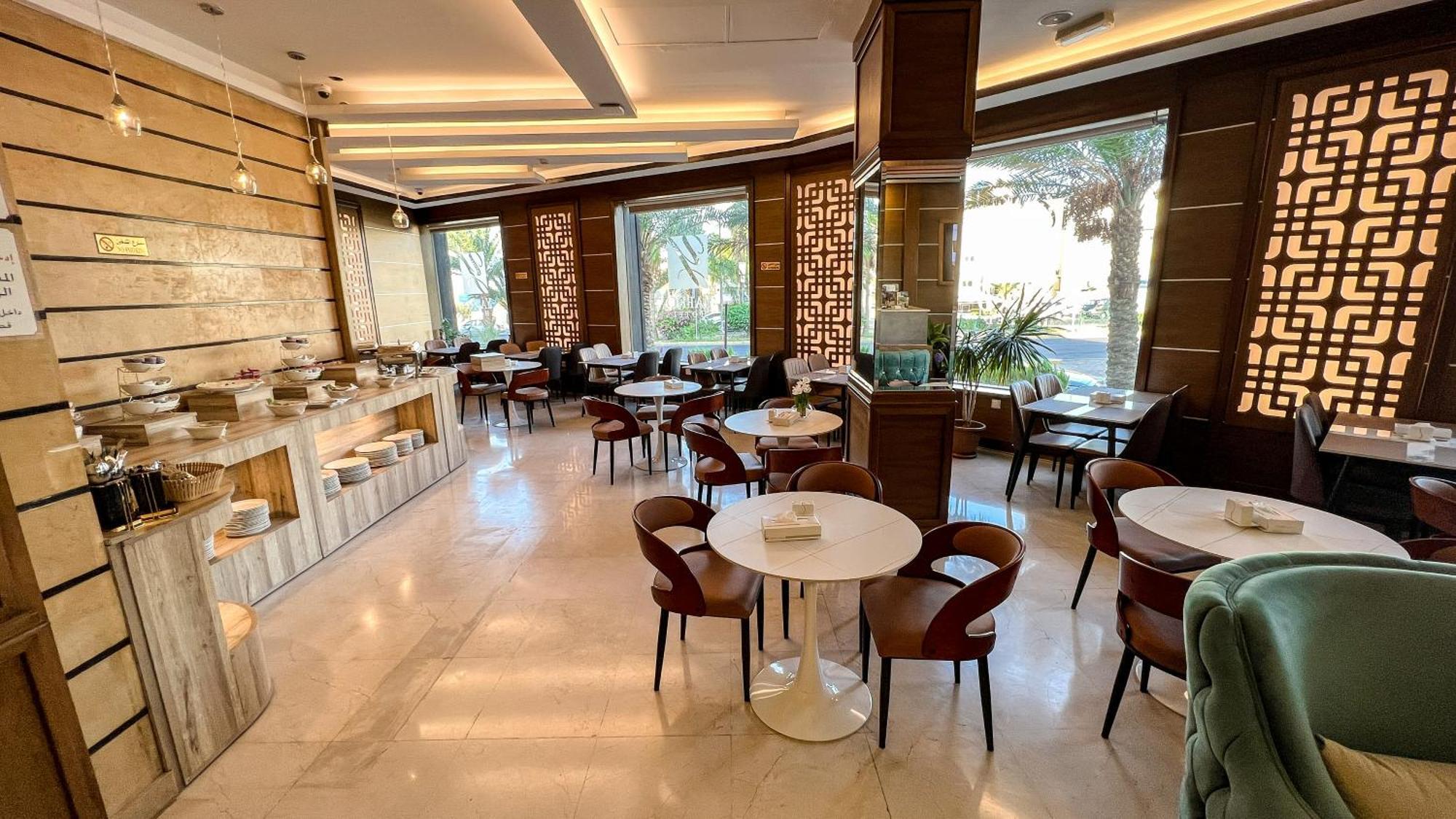 Yafko Hotel Άκαμπα Εξωτερικό φωτογραφία