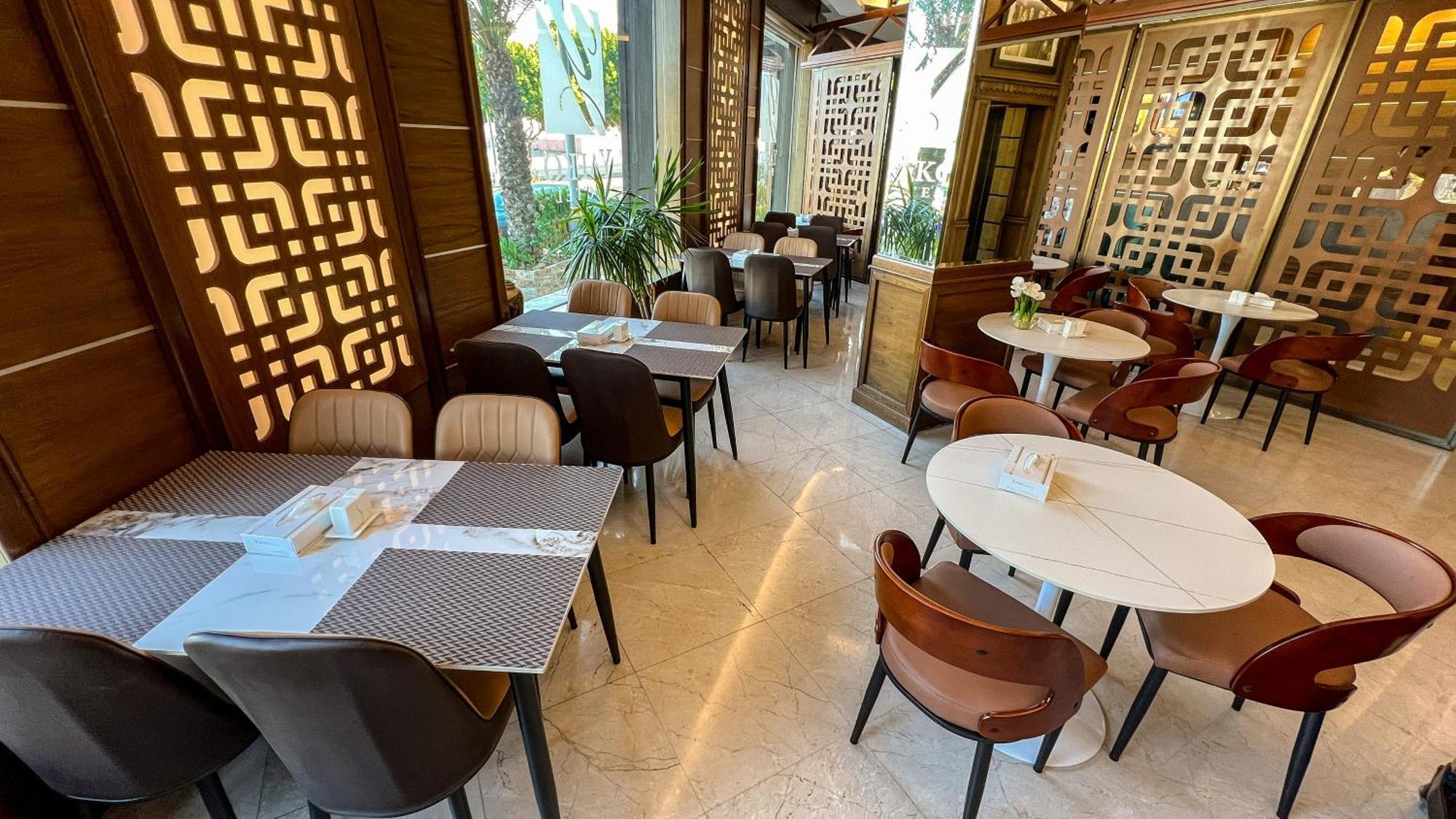 Yafko Hotel Άκαμπα Εξωτερικό φωτογραφία