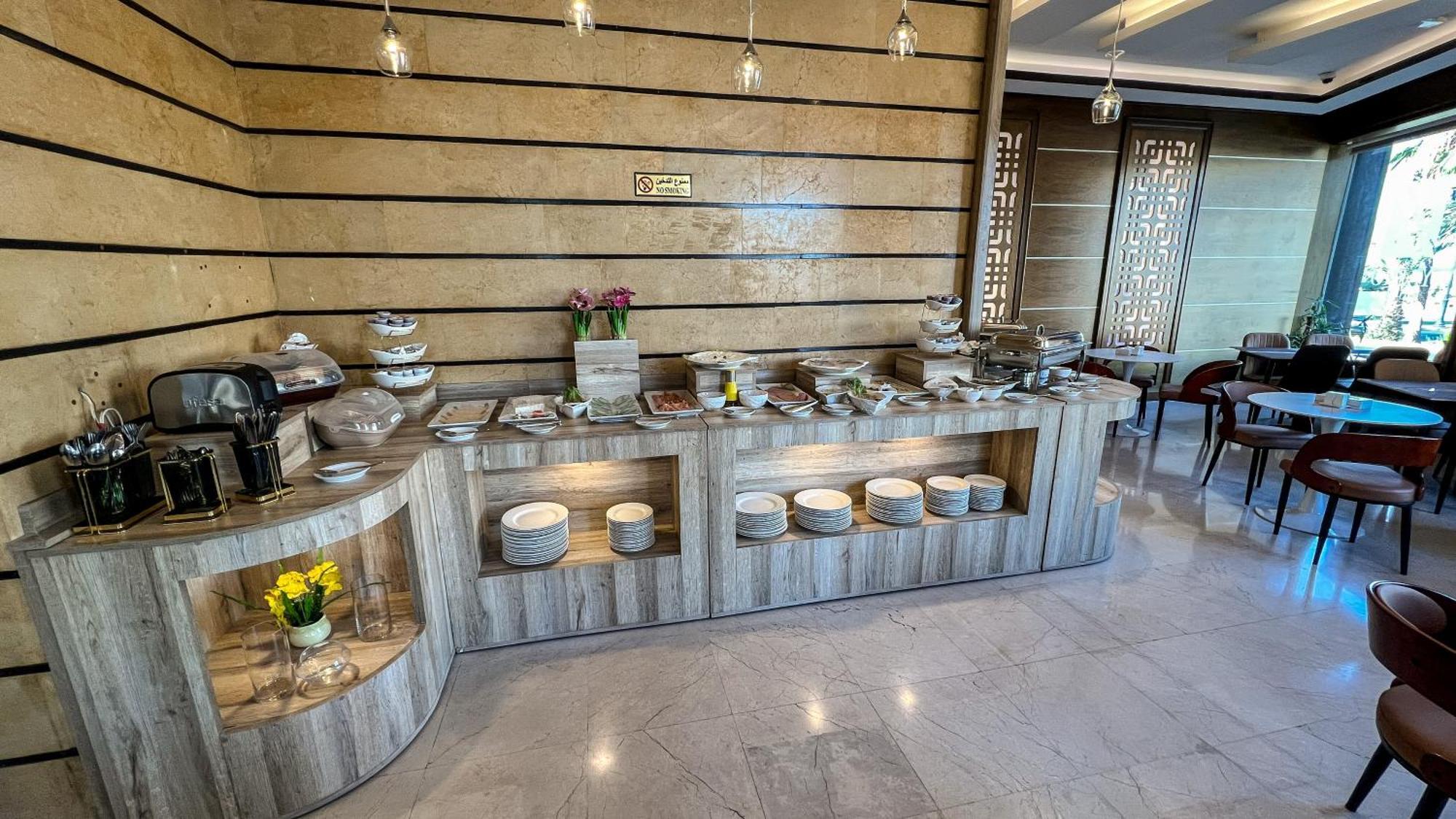 Yafko Hotel Άκαμπα Εξωτερικό φωτογραφία