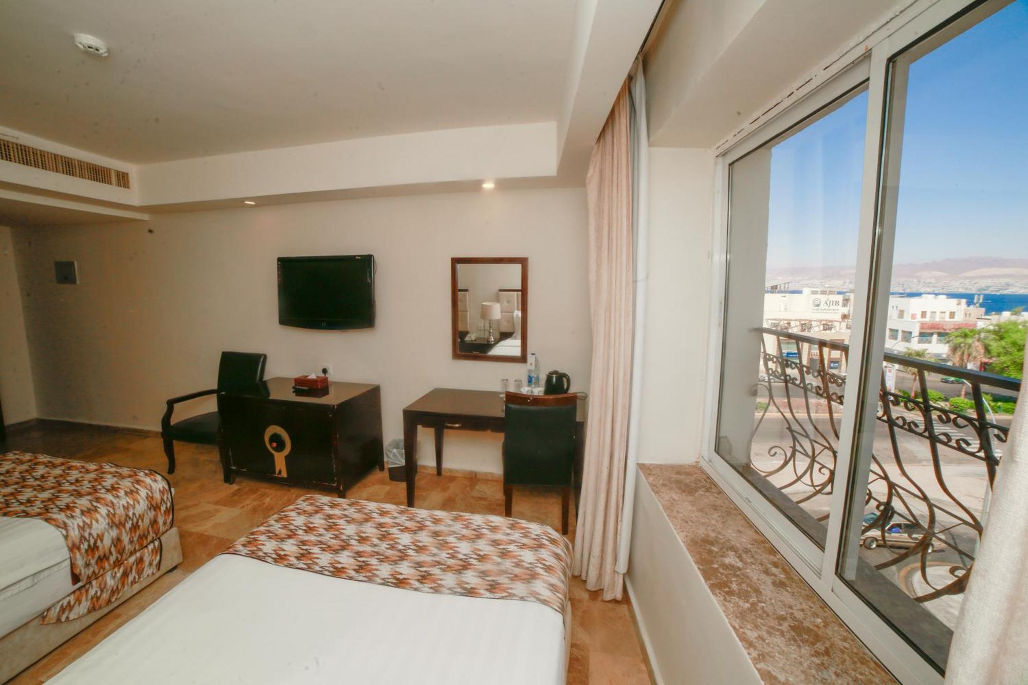 Yafko Hotel Άκαμπα Εξωτερικό φωτογραφία