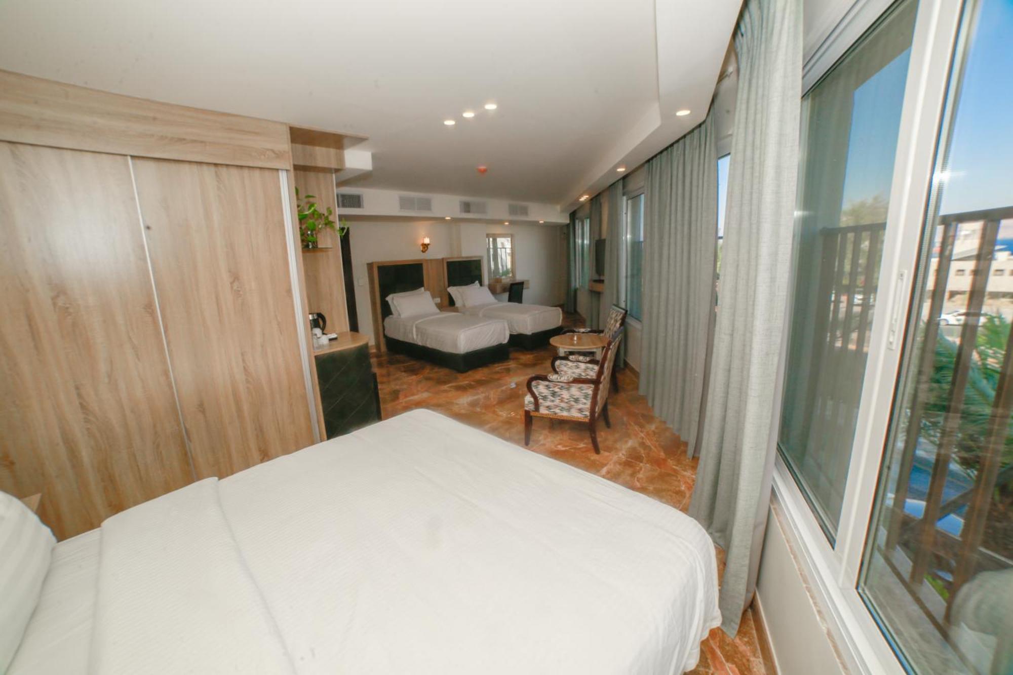 Yafko Hotel Άκαμπα Εξωτερικό φωτογραφία