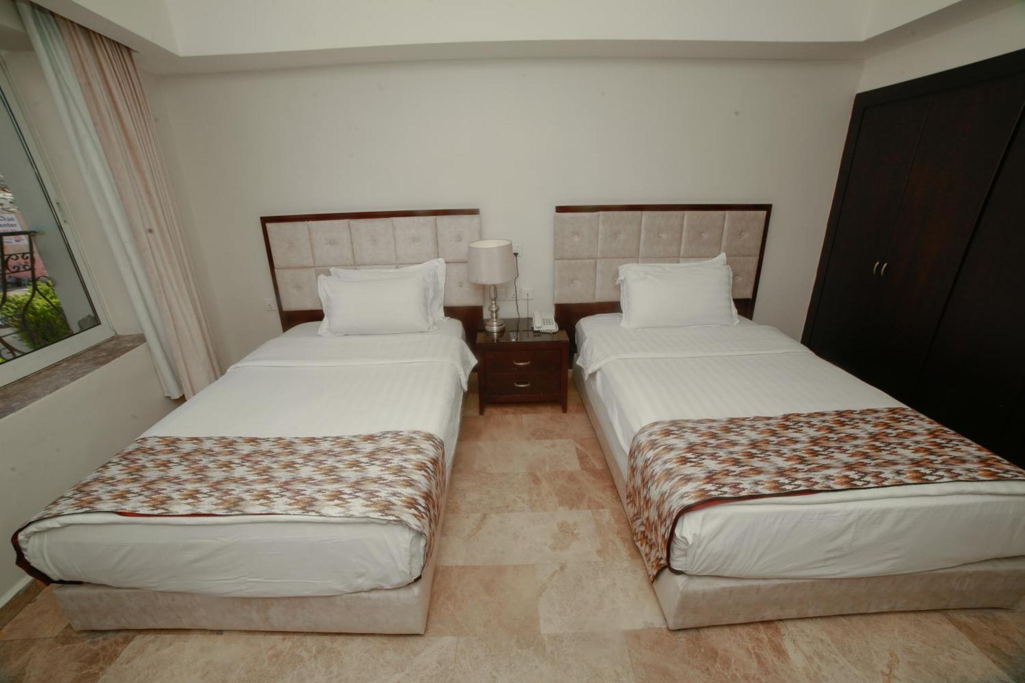 Yafko Hotel Άκαμπα Εξωτερικό φωτογραφία