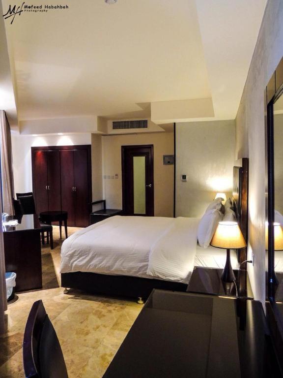 Yafko Hotel Άκαμπα Εξωτερικό φωτογραφία